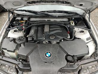 BMW 3-serie E46 316I Onderdelen Titansilber Met. picture 13