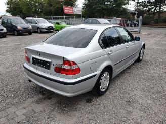 BMW 3-serie E46 316I Onderdelen Titansilber Met. picture 6