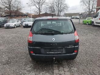 Renault Grand-scenic 2.0 16V Grijs TEB66 Onderdelen picture 7