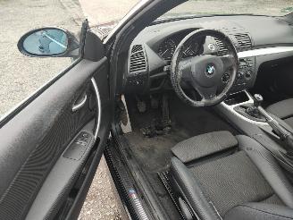 BMW 1-serie Carbonschwarz Met. 416 Onderdelen picture 9