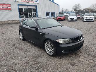 BMW 1-serie Carbonschwarz Met. 416 Onderdelen picture 3