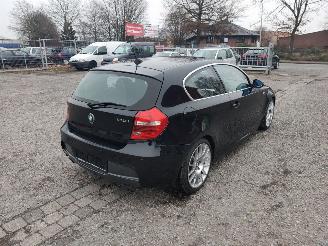 BMW 1-serie Carbonschwarz Met. 416 Onderdelen picture 6