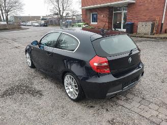 BMW 1-serie Carbonschwarz Met. 416 Onderdelen picture 8