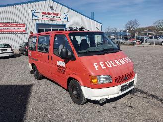 Ford Transit 2.5D Rood Onderdelen 4HB, 4HC Motor picture 3