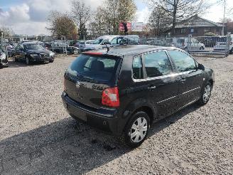 Volkswagen Polo 9N 1.2 Schwarz LC9Z Onderdelen picture 6