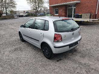 Volkswagen Polo 1.2 Silber LA7W Onderdelen BMM Motor picture 8