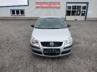 Volkswagen Polo 1.2 Silber LA7W Onderdelen BMM Motor picture 2