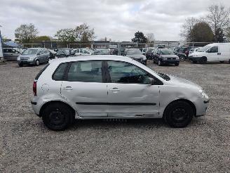 Volkswagen Polo 1.2 Silber LA7W Onderdelen BMM Motor picture 5