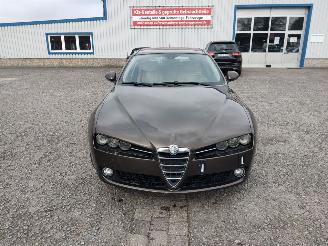 Alfa Romeo 159 Bruin 581A Onderdelen 939A6000 Motor picture 2