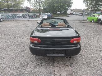 Chrysler Stratus Cabrio Zwart PX8 Onderdelen 625H Motor picture 7