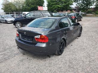 BMW 3-serie E90 318i Grijs A22 Onderdelen N46B20B Motor picture 6