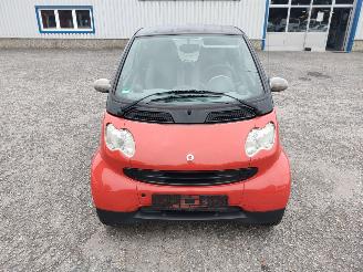 Smart Fortwo Rood EB1/EA8 Onderdelen 717408 Motor picture 2