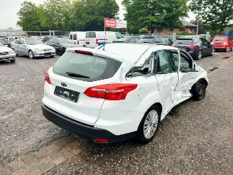 Ford Focus 1.5TDCI Frost-Weiss Onderdelen XXDA Motor picture 6