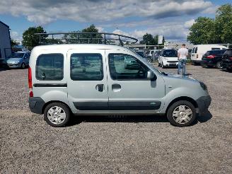 Renault Kangoo 1.5 dCi Zilver TEB64 Onderdelen picture 5