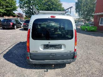 Renault Kangoo 1.5 dCi Zilver TEB64 Onderdelen picture 7