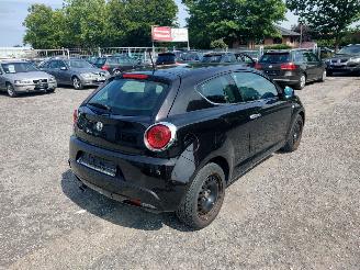 Alfa Romeo MiTo 1.4 16V Nero Etna 805 Onderdelen 199A6000 Motor picture 6