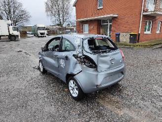 Ford Ka 1.2 Lago-Grijs Onderdelen 169A4000 Motor picture 8