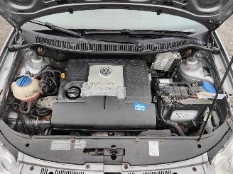 Volkswagen Polo 9N3 Grijs LA7R Onderdelen BME Motor picture 13