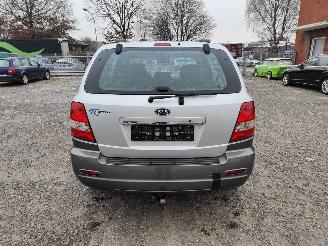 Kia Sorento 2.5CRDI Zilver AW Onderdelen D4CB Motor picture 7