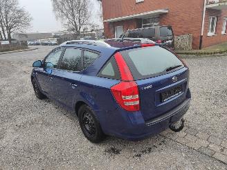 Kia Cee d SW 2.0 CRDi Blau A8 Onderdelen U28J Bak picture 8