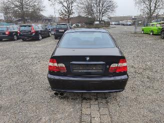 BMW 3-serie E46 318I Orientblau 317 Onderdelen N42B20A Motor picture 7