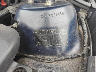 BMW 3-serie E46 318I Orientblau 317 Onderdelen N42B20A Motor picture 14