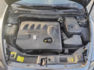 Volvo V-50 2.0D Grijs 45500 Onderdelen D4204T Motor picture 13