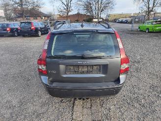 Volvo V-50 2.0D Grijs 45500 Onderdelen D4204T Motor picture 7