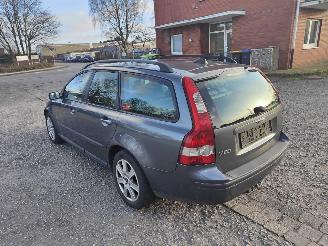 Volvo V-50 2.0D Grijs 45500 Onderdelen D4204T Motor picture 8