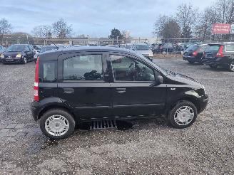 Fiat Panda 1.2 Zwart 891B Onderdelen 188A4000 Motor picture 5