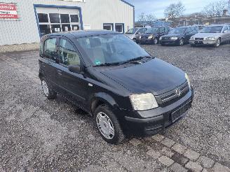 Fiat Panda 1.2 Zwart 891B Onderdelen 188A4000 Motor picture 3