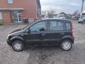 Fiat Panda 1.2 Zwart 891B Onderdelen 188A4000 Motor picture 4