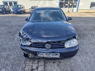 Volkswagen Golf 1.9TDI Blauw LC5H Onderdelen ALH Motor picture 2