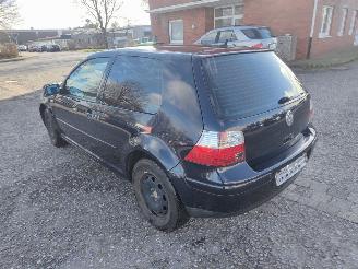 Volkswagen Golf 1.9TDI Blauw LC5H Onderdelen ALH Motor picture 8