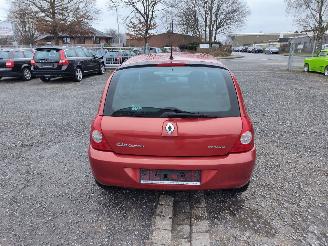 Renault Clio 1.2 16V Rood TEB76 Onderdelen D4F722 Motor picture 7