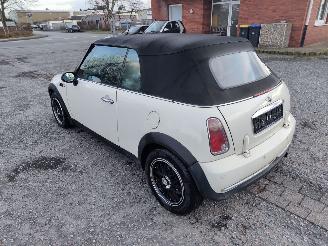 Mini Cooper 1.6 16V Pepper White 850 Onderdelen W10B16A Motor picture 8