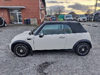 Mini Cooper 1.6 16V Pepper White 850 Onderdelen W10B16A Motor picture 4