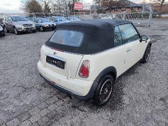 Mini Cooper 1.6 16V Pepper White 850 Onderdelen W10B16A Motor picture 6