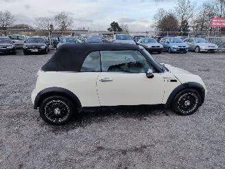 Mini Cooper 1.6 16V Pepper White 850 Onderdelen W10B16A Motor picture 5