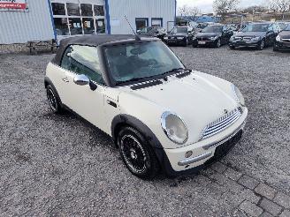 Mini Cooper 1.6 16V Pepper White 850 Onderdelen W10B16A Motor picture 3