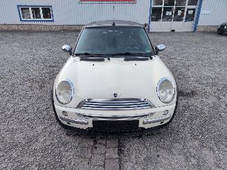 Mini Cooper 1.6 16V Pepper White 850 Onderdelen W10B16A Motor picture 2