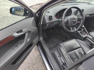 Audi A3 1.6 Zwart LZ9Y Onderdelen JHT Versnellingsbak picture 9