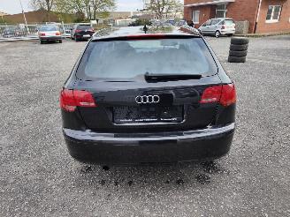 Audi A3 1.6 Zwart LZ9Y Onderdelen JHT Versnellingsbak picture 7