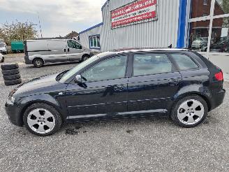 Audi A3 1.6 Zwart LZ9Y Onderdelen JHT Versnellingsbak picture 4