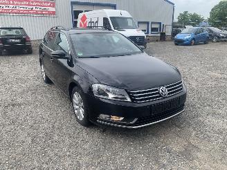 Volkswagen Passat 2.0TDI Zwart LC9X Onderdelen NFU Bak picture 3