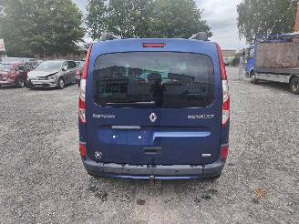 Renault Kangoo 1.5 dCi Blauw TERPR Onderdelen K9K628 Motor picture 7