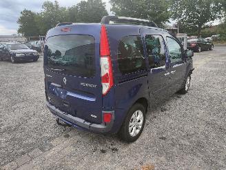 Renault Kangoo 1.5 dCi Blauw TERPR Onderdelen K9K628 Motor picture 6