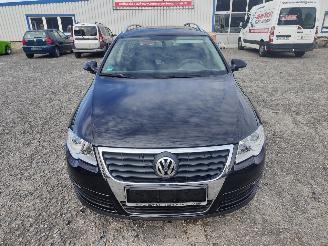 Volkswagen Passat 3C 2.0FSI Zwart LC9X Onderdelen JYL bak picture 2