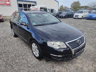 Volkswagen Passat 3C 2.0FSI Zwart LC9X Onderdelen JYL bak picture 3