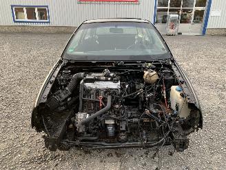 Volkswagen Golf Zwart L041 Onderdelen CHE Bak Motor 2E picture 2